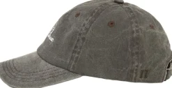 Les Deux Washed Crew Dad Cap