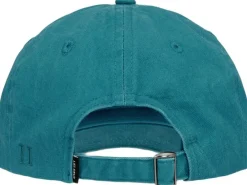 Les Deux Washed Crew Dad Cap