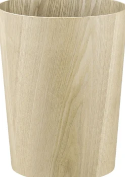Blomus Waste paper basket -WILO- Round shape Outlet