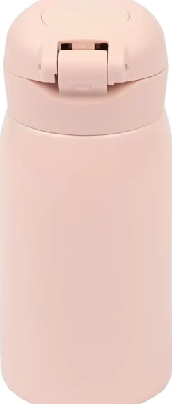 Fabelab Water bottle - Bunny - Small - Old rose Discount