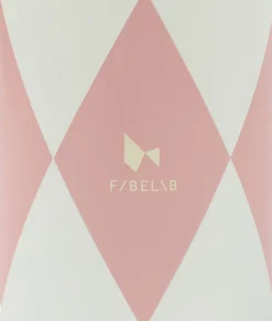 Børn Fabelab Water Bottle - Harlekin