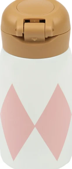 Børn Fabelab Water Bottle - Harlekin