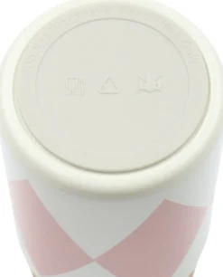 Børn Fabelab Water Bottle - Harlekin