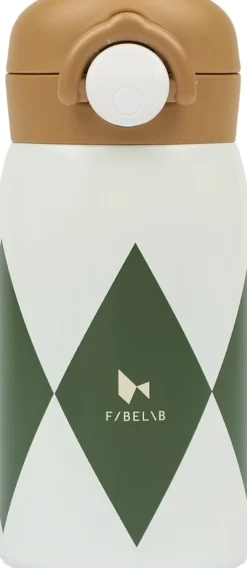 Water Bottle - Harlekin>Fabelab Online