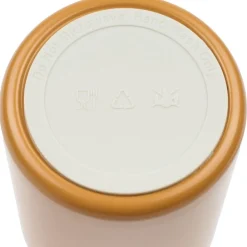 Børn Fabelab Water bottle - Small - Bear -