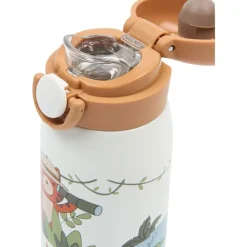 Børn Fabelab Water Bottle - Small - Tiger