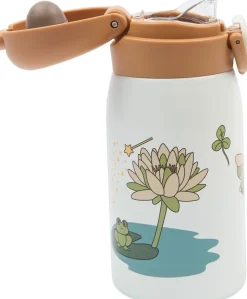 Fabelab Water Bottle - Small Elf Whisper white Discount