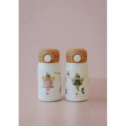 Fabelab Water Bottle - Small Elf Whisper white Discount