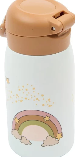 Fabelab Water Bottle - Small Fairy Whisper white Outlet