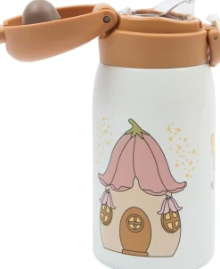 Fabelab Water Bottle - Small Fairy Whisper white Outlet
