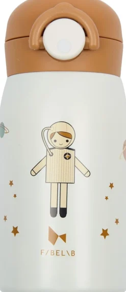Water Bottle - Space>Fabelab Hot
