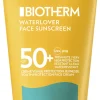 Biotherm Waterlover Creme Solaire Anti-Age SPF50
