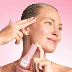 Glow Recipe Watermelon Glow Hue Drops - Tonede rosa dråber med niacinamid