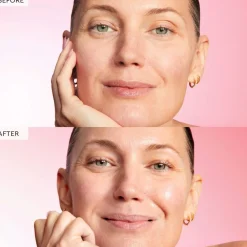 Glow Recipe Watermelon Glow Hue Drops - Tonede rosa dråber med niacinamid