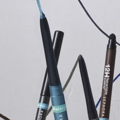 Sephora Collection Waterproof 12h Retractable Eyeliner 28 matte cobalt blue (0,30 g) Outlet