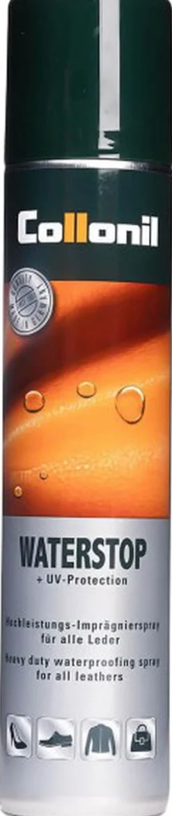 Collonil Waterstop Spray Neutral Hot
