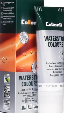 Collonil Waterstop tube skocreme 50 Hot