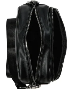 Bella Ballou WAVE Cross Body Bag Black Clearance