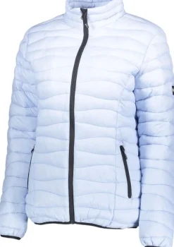 H2O Wave Jakke Blå Best