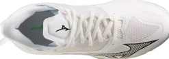 Mizuno Wave Mirage 5 Håndboldsko Hvid Online
