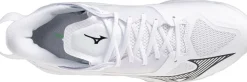 Mizuno Wave Mirage 5 Håndboldsko Hvid Online
