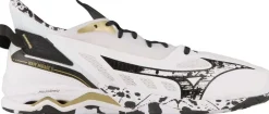 Mizuno WAVE MIRAGE 5(U) Hvid New