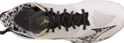 Mizuno WAVE MIRAGE 5(U) Hvid New