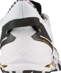 Mizuno WAVE MIRAGE 5(U) Hvid New