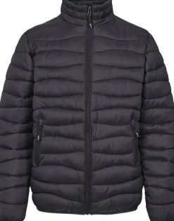 Børn H2O Wave overgangsjakke