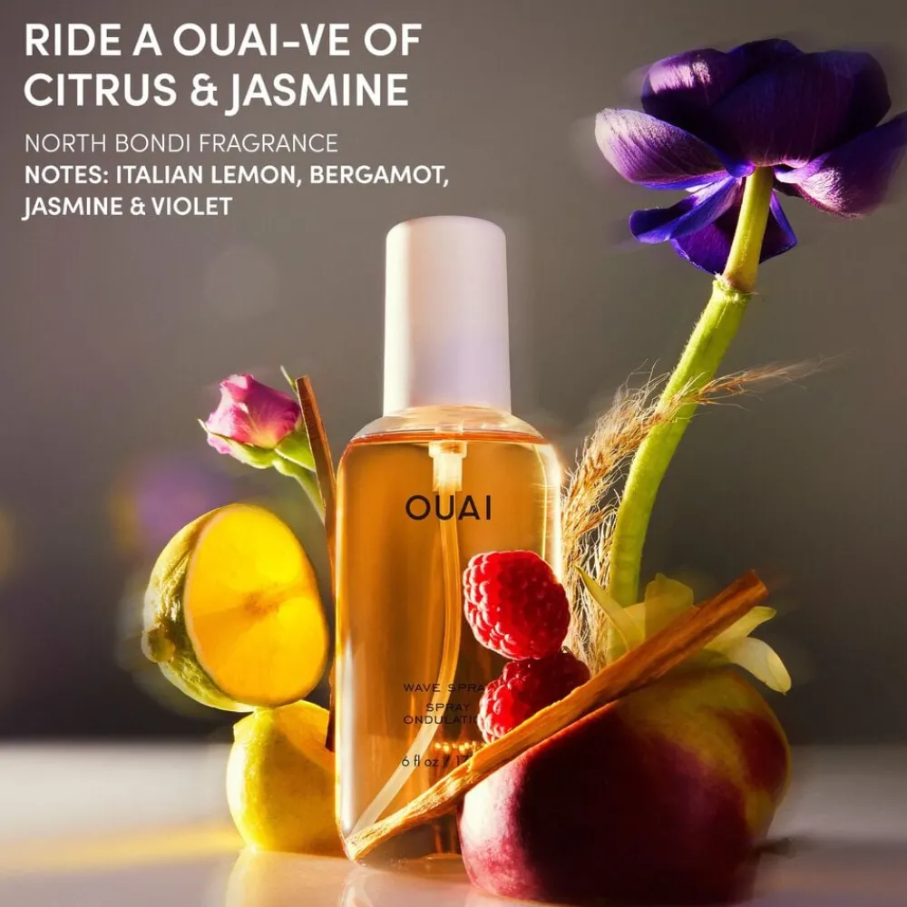 Ouai WAVE SPRAY - FULL SIZE