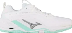 Wave Stealth Neo 2 Håndboldsko>Mizuno Hot
