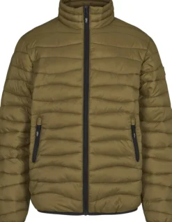 Børn H2O Wave SU jakke