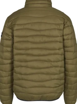 Børn H2O Wave SU jakke