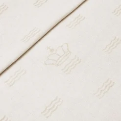 Waves dug, hvid, 320 X 144 cm>Royal Copenhagen Hot