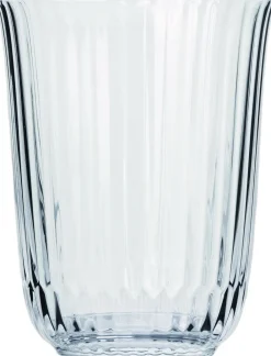 Royal Copenhagen Waves Highball klar 36 cl 2stk