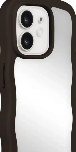 Dame HoldIt Wavy Case iPhone 15/14/13