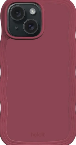 Dame HoldIt Wavy Case iPhone 15/14/13