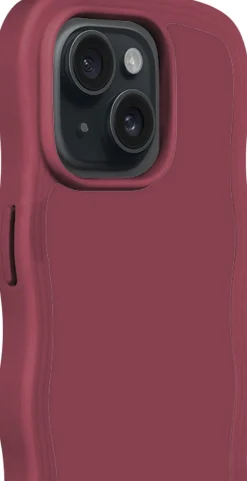 Dame HoldIt Wavy Case iPhone 15/14/13