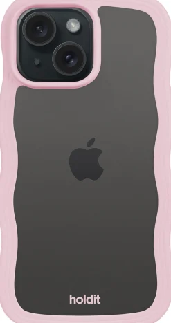 Dame HoldIt Wavy Case iPhone 15/14/13