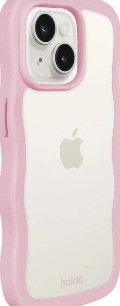 Dame HoldIt Wavy Case iPhone 15/14/13