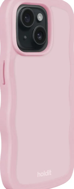 Dame HoldIt Wavy Case iPhone 15/14/13