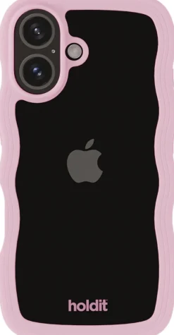 Dame HoldIt Wavy Case iPhone 16