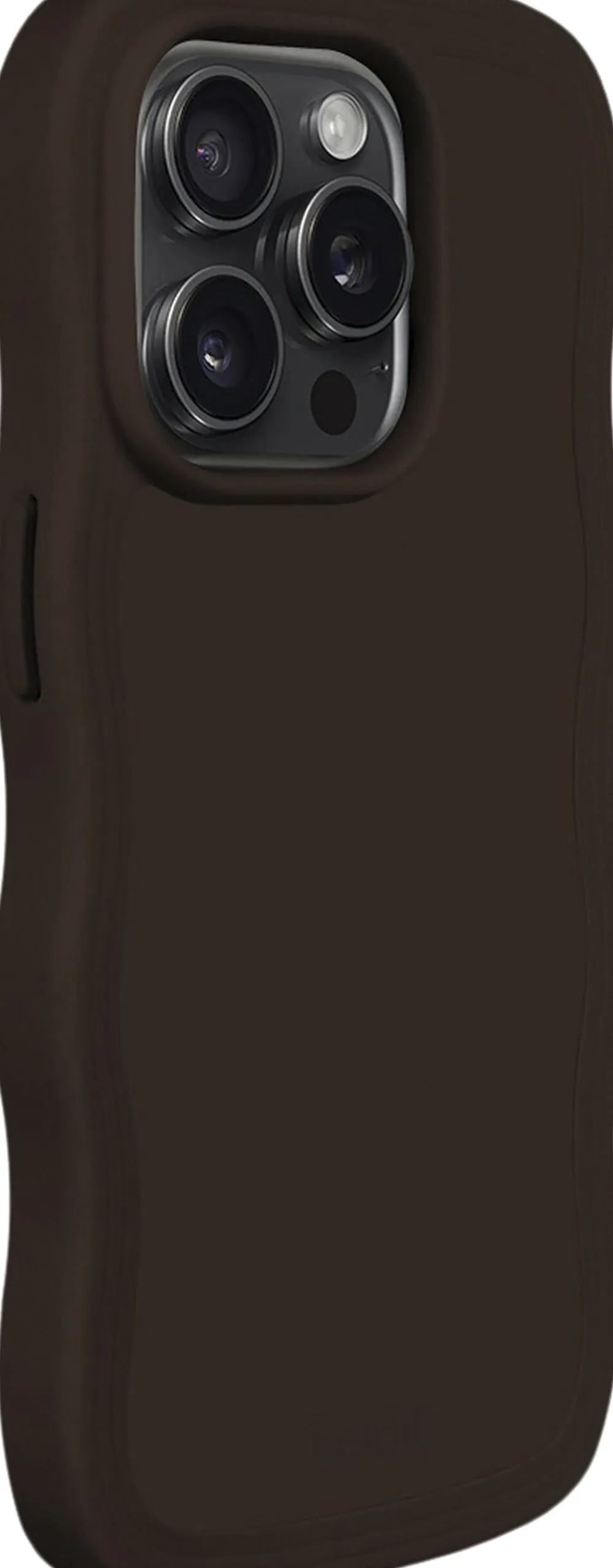 Wavy Case iPhone 15 Pro Max>HoldIt Best