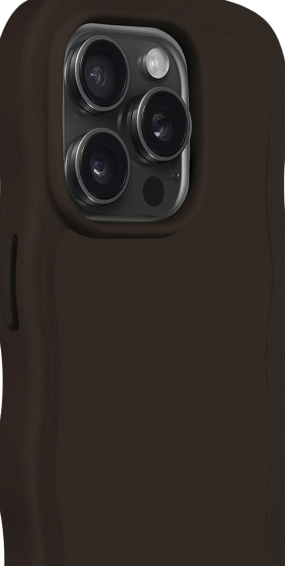 Wavy Case iPhone 15 Pro Max>HoldIt Best