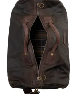 Barbour Wax Holdall