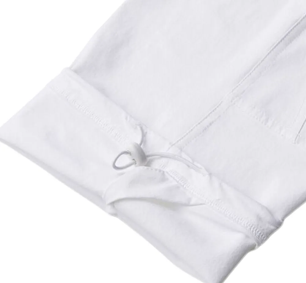 Dame Carite 2-Way Capri træningsbukser