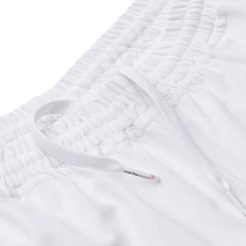 Dame Carite 2-Way Capri træningsbukser