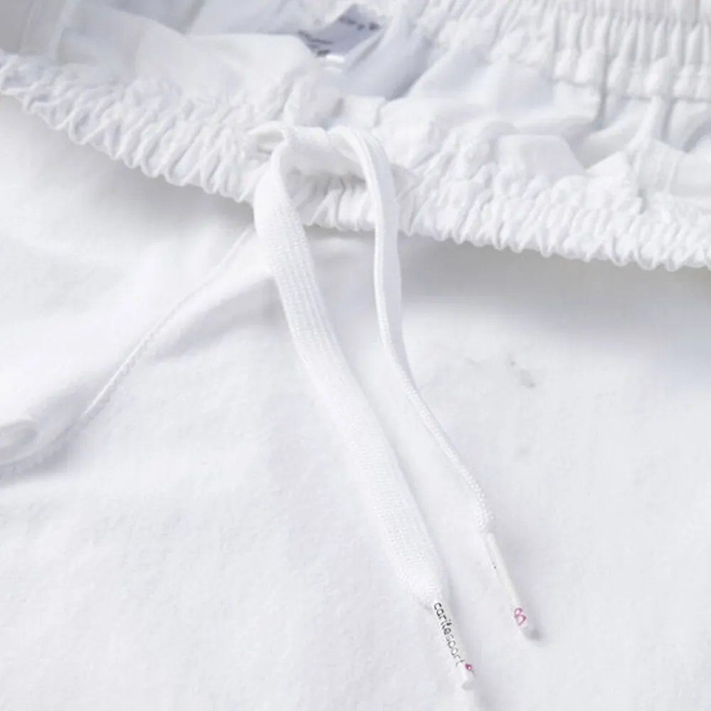 Dame Carite 2-Way Capri træningsbukser