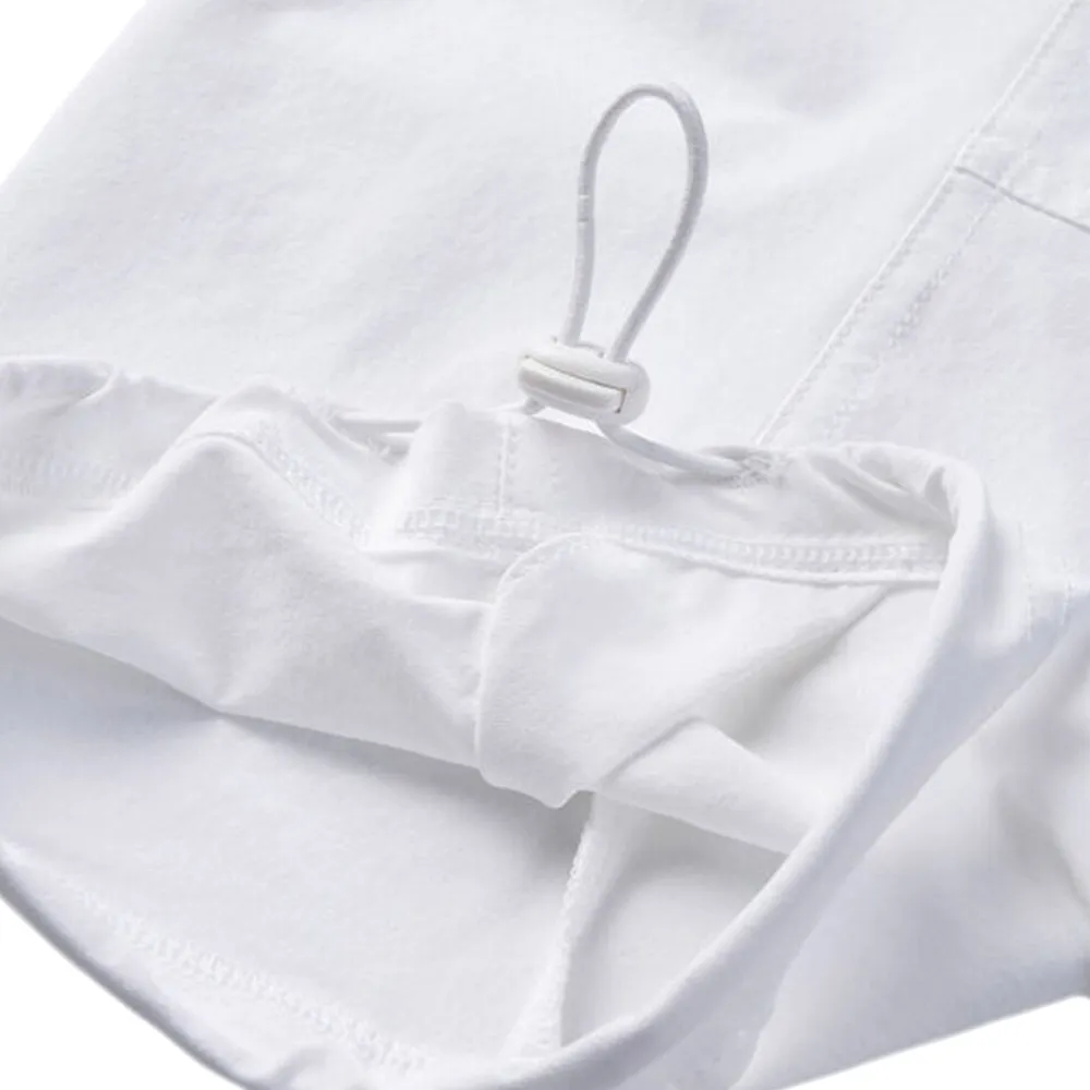 Dame Carite 2-Way Capri træningsbukser