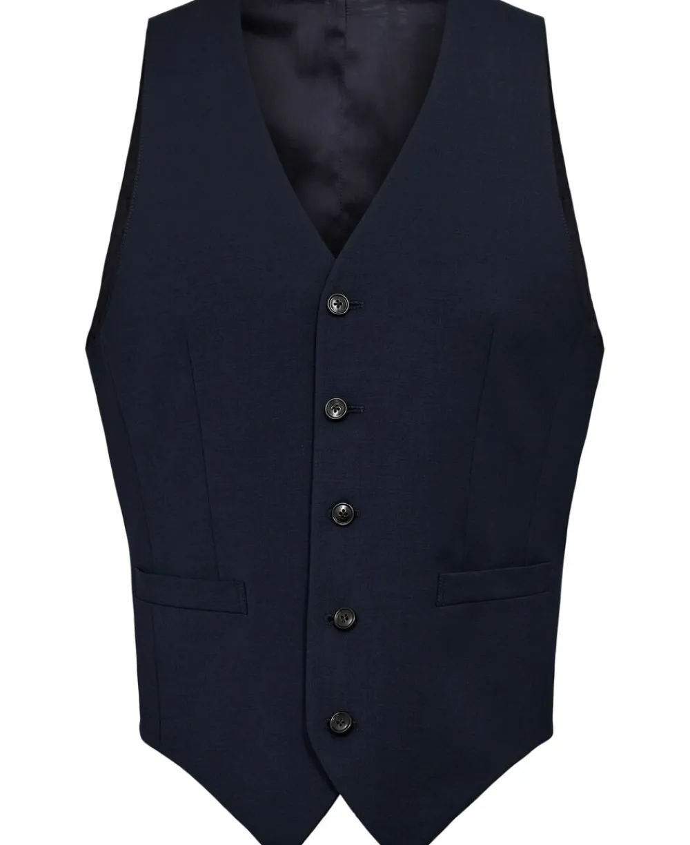 Tiger of Sweden WAYDE Royal blue Best